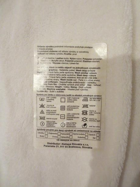 Nová teplá bundička mothercare, veľ. 92, mothercare,92