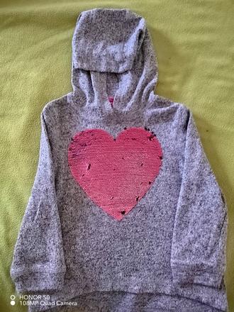 Mikina, kiki&koko,92