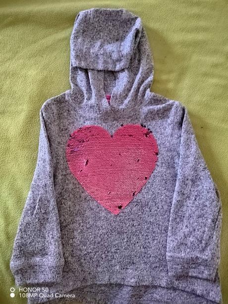 Mikina, kiki&koko,92