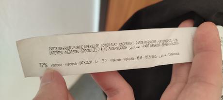 Šaty zara, zara,s