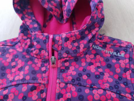 Softshellová bunda, 104