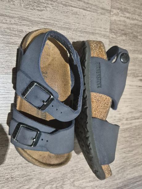 Korkové birki, birki,26