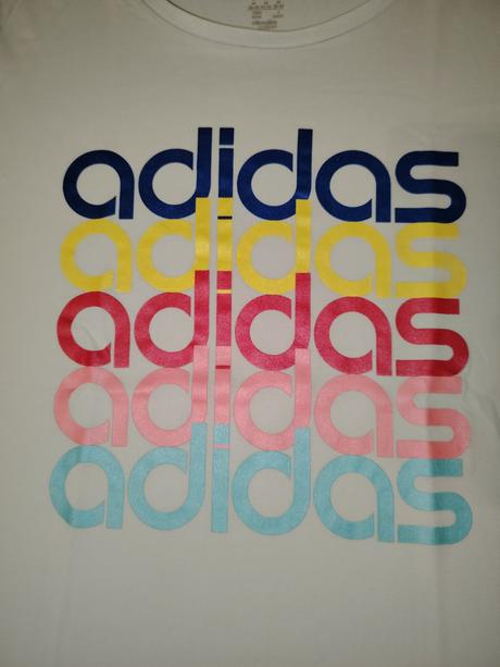 Tričko adidas, adidas,m