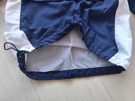 Predám chlapčenskú šušťakovú bundu, 