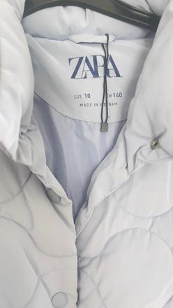 Bunda na miernejšiu zimu, zara,146