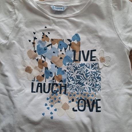 Súprava pre dievčatko, mayoral,116