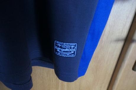 Kangaroos original stylove, moderne, trendy saty m, m