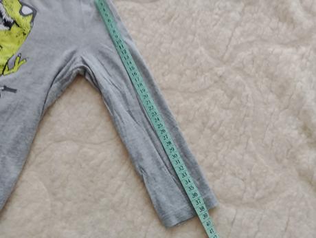 Tričká, palomino,122