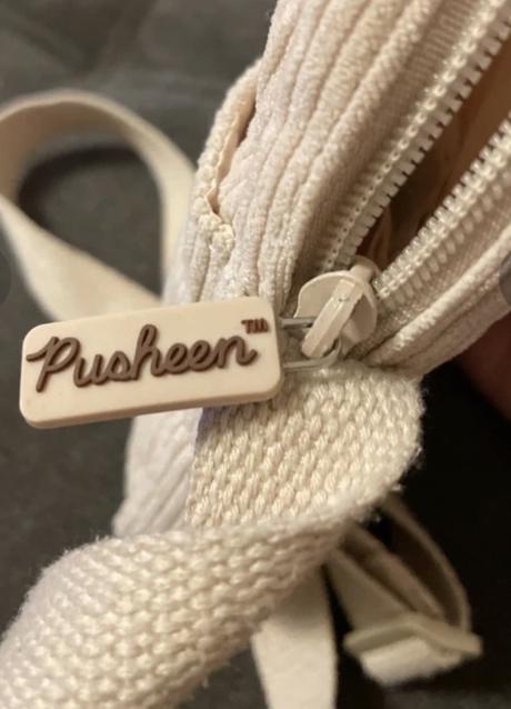 Taska pusheen, reserved