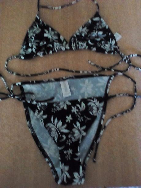 Nenosene plávky v m, m