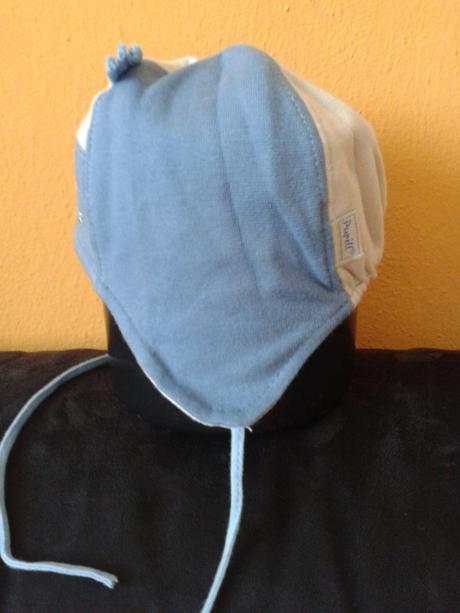 Ciapocka pre novorodenitko na jar a jesen, pupill,<50