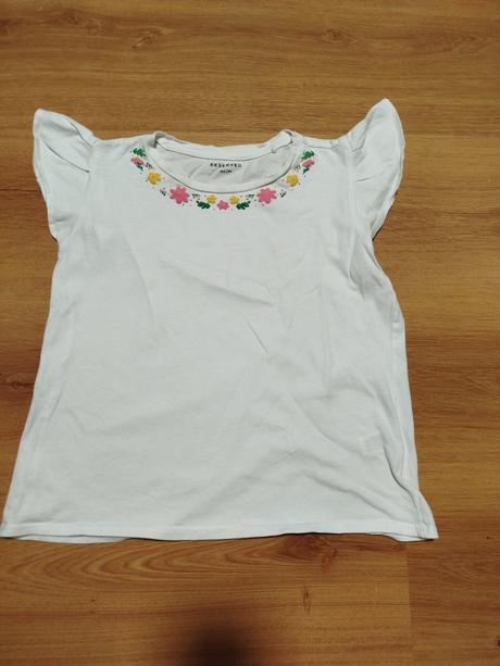 Tričko, reserved,140