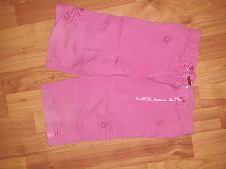 Kraťasy, george,110