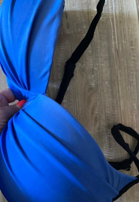 Plavky/vrch plaviek, xxl