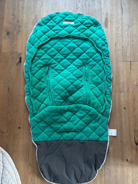 Fusak lodger bunker explorer, lodger