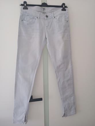 Rifle, bershka,36