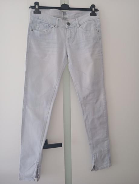 Rifle, bershka,36
