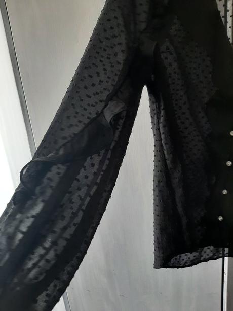 Krásna bluzka, f&f,l