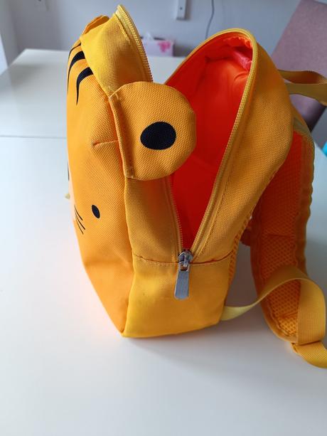 Ruksak / batoh do škôlky, 