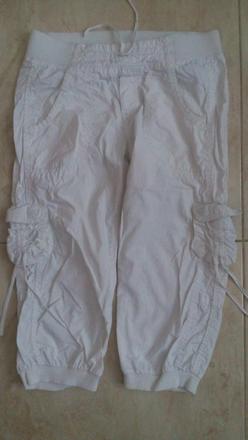 Kraťasy, h&m,146