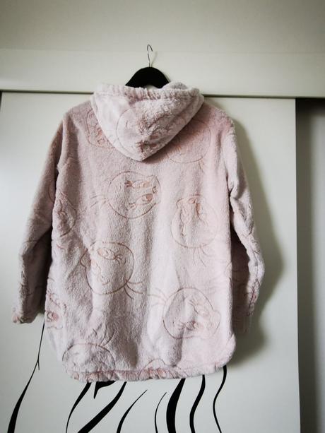 Huňatá mikina tweety, pepco,m