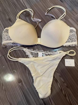 Súprava béžová_75b, 75b