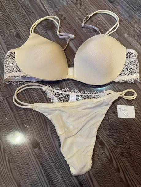 Súprava béžová_75b, 75b