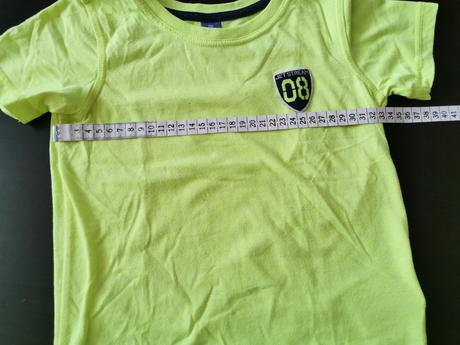 Tričko, dopodopo,110