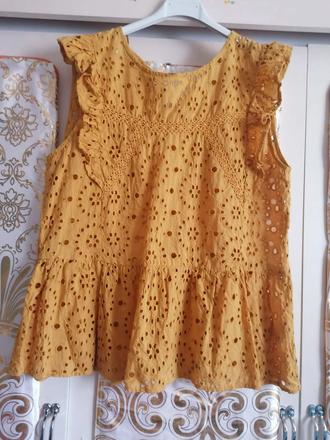 Top s madeirou, 44