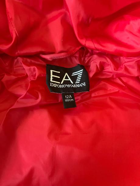 Vetrovka armani, armani,152