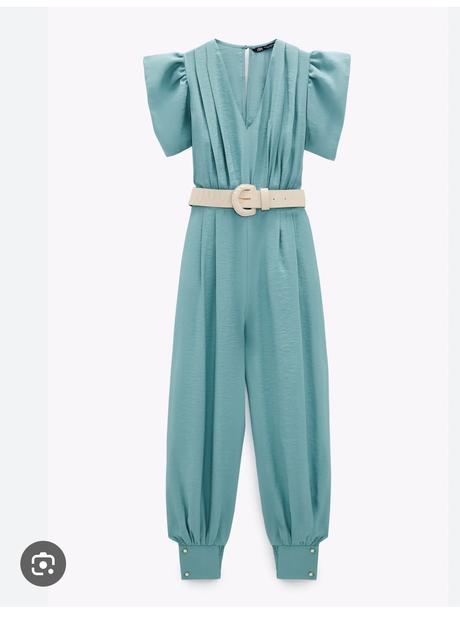 Overal, zara,s