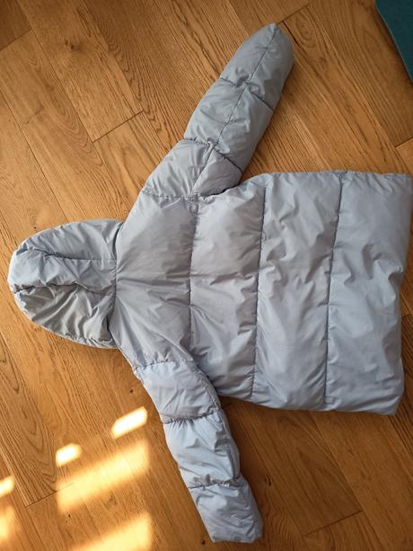 Zimná bunda zara, zara,140