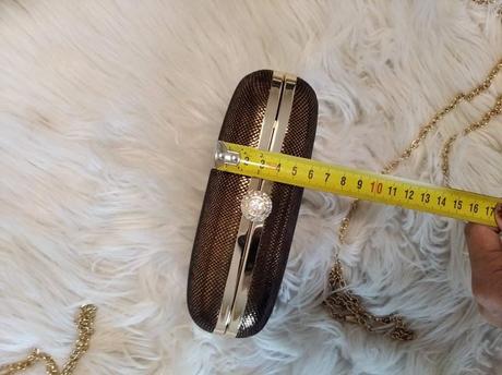 Spolocenska kabelka, 