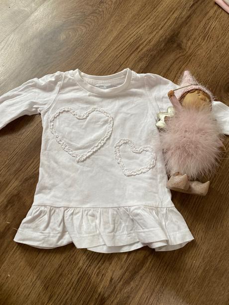 Tricko so srdiečkami, 68