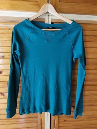 Zelené tričko f&f, f&f,38