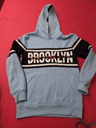 Mikina, chapter young,146