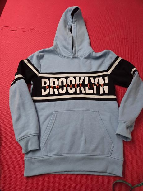 Mikina, chapter young,146