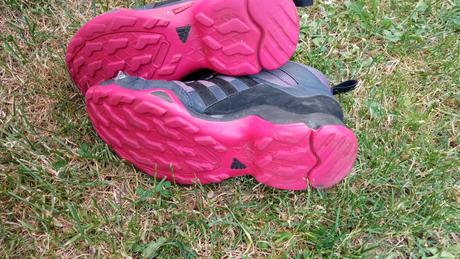 Gore-tex topánky v.38, adidas,38