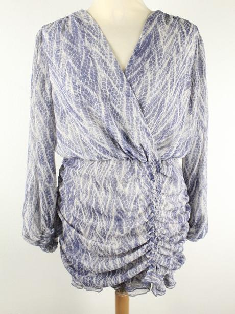 Zvierací vzor šaty zara veľkosť l, zara,l