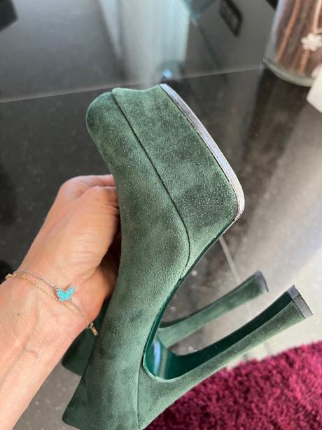 Ysl lodičky vel. 39, 39