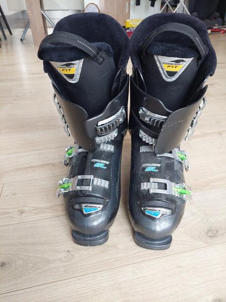 Lyžiarky, nordica,42