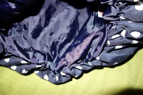 Bodkovany balonacik st. bernard, st. bernard,92