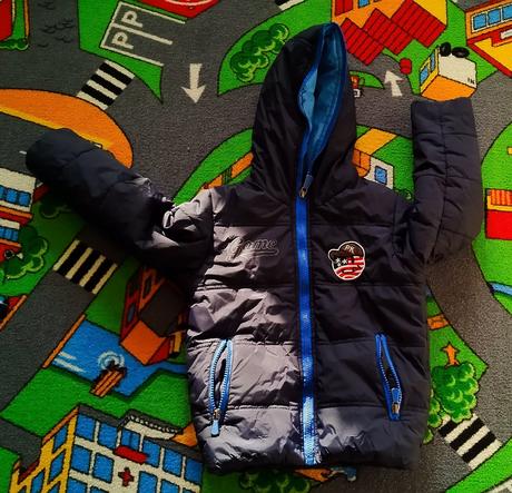 Chlapček 98, 86–98