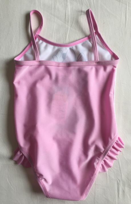 Plavky s minnie mouse, disney,86