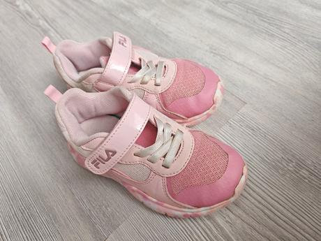 Tenisky fila, fila,27