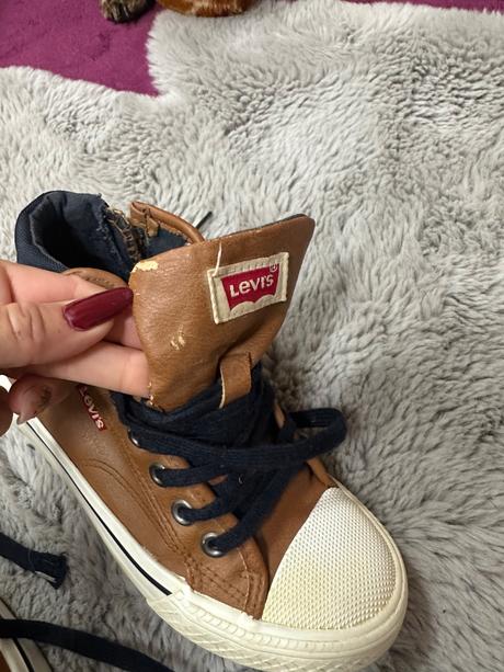 Tenisky levis 32, levis,32