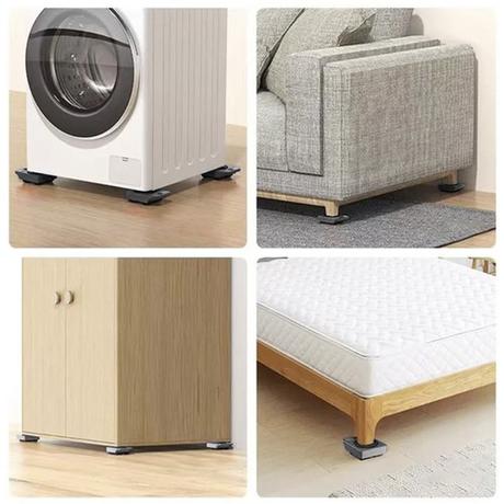 Mobilný zdvihák nábytku bigstren 24224, 