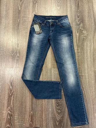 Rodrigo denim damske rifle 26/32, 26