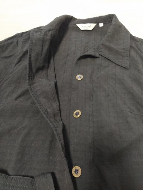 Nepodsity kabátik., lindex,42