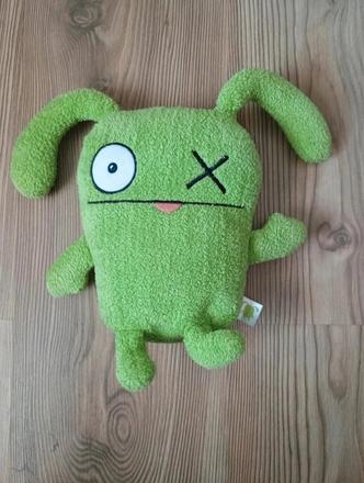 Ox plysak z rozprávky ugly dolls 20 cm,